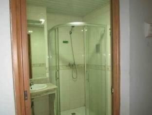 Jinjiang A Home Gongyu Branch Quanzhou  Exterior foto